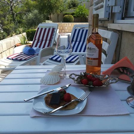 Soba Mirus Hotel Cavtat Luaran gambar