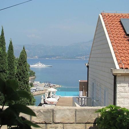 Soba Mirus Hotel Cavtat Luaran gambar