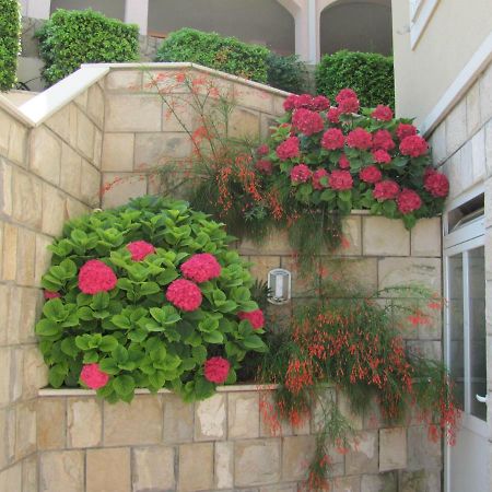 Soba Mirus Hotel Cavtat Luaran gambar