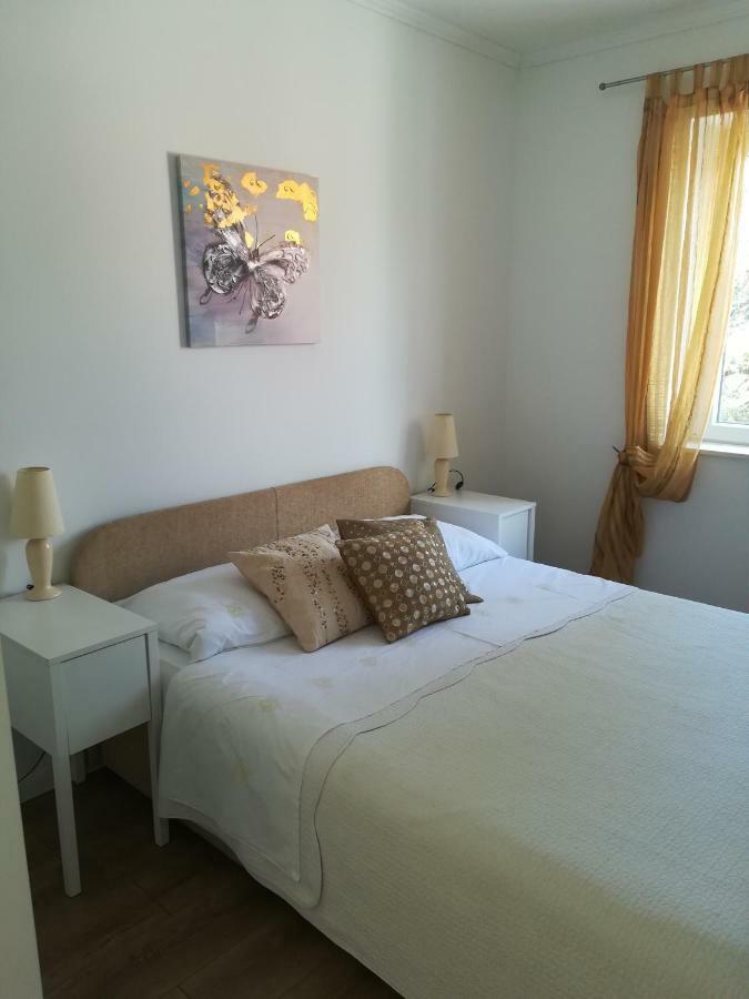 Soba Mirus Hotel Cavtat Luaran gambar
