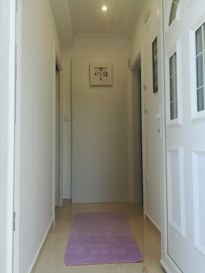 Soba Mirus Hotel Cavtat Luaran gambar