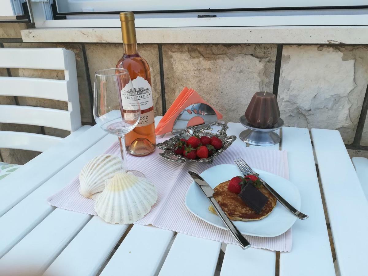 Soba Mirus Hotel Cavtat Luaran gambar