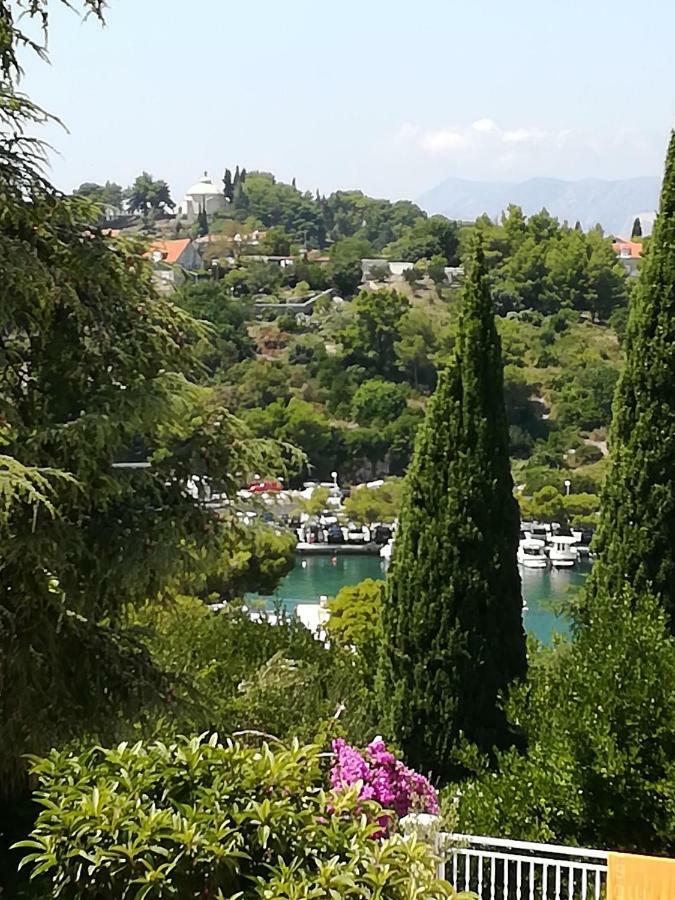 Soba Mirus Hotel Cavtat Luaran gambar