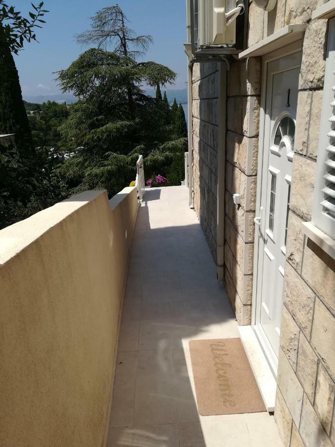 Soba Mirus Hotel Cavtat Luaran gambar