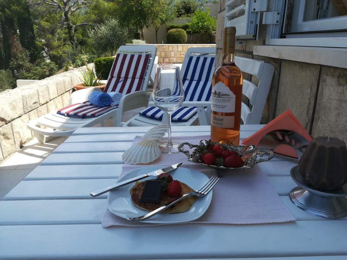 Soba Mirus Hotel Cavtat Luaran gambar