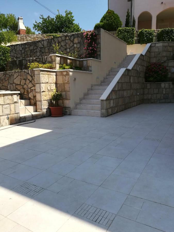 Soba Mirus Hotel Cavtat Luaran gambar