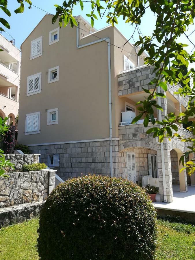 Soba Mirus Hotel Cavtat Luaran gambar
