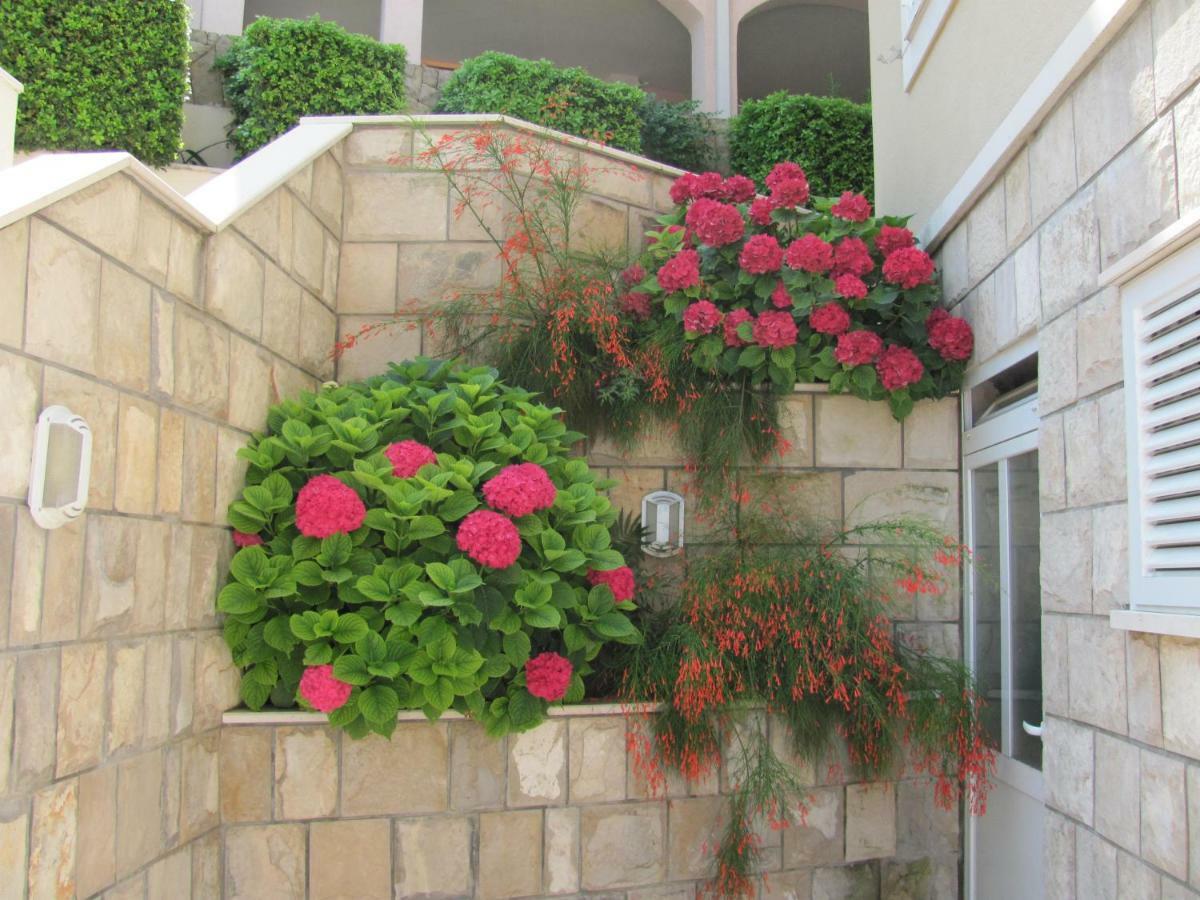 Soba Mirus Hotel Cavtat Luaran gambar